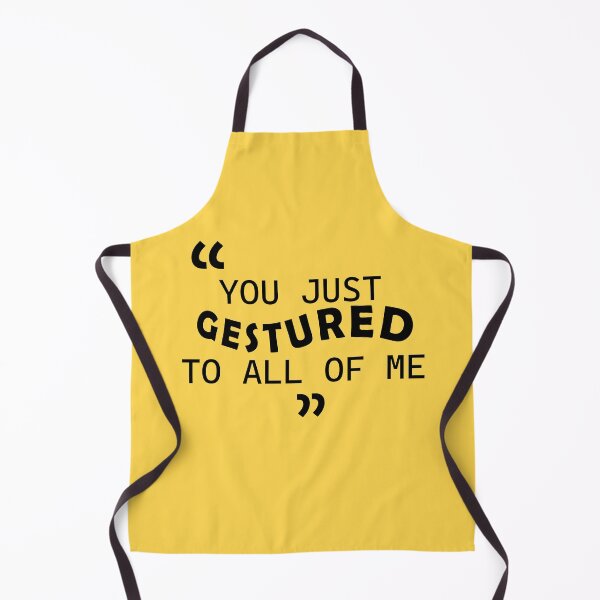 Item preview, You Just Gestured To All Of Me - HTTYD Fandom designed and sold by Starstacks.