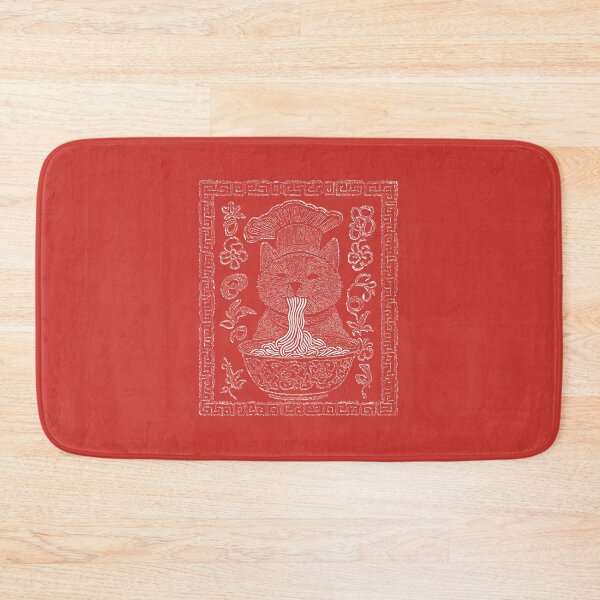 Item preview, Shiba’s Noodle Mastery designed and sold by EdvvinStudios.