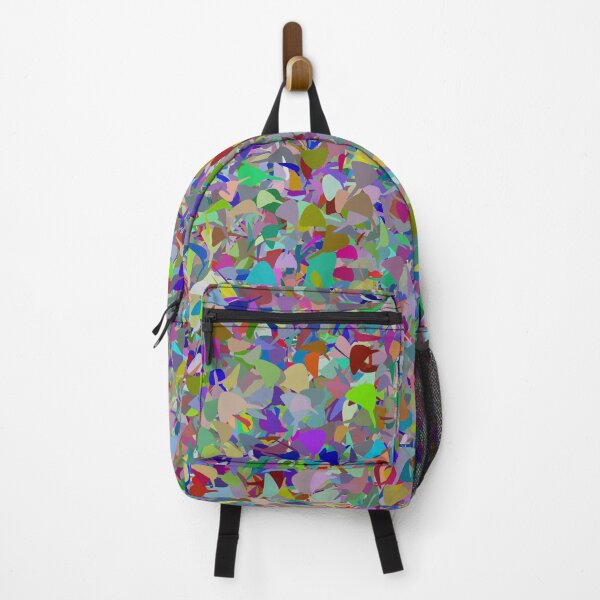 Item preview, "Colorful Capsella" Texture designed and sold by ZorianArt.