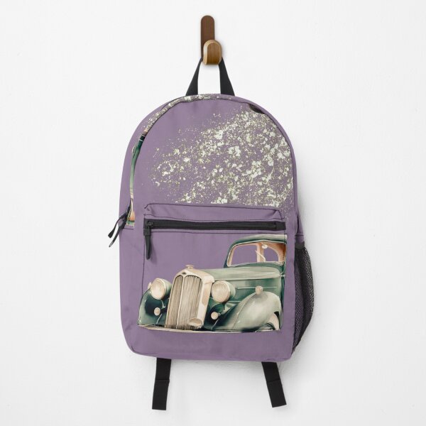 Item preview, VINTAGE CAR3 designed and sold by Richastudio.