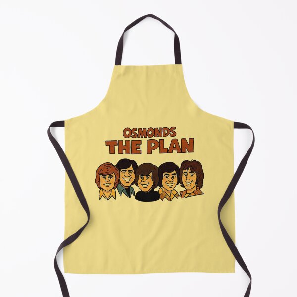 Item preview, Osmonds — The Plan designed and sold by ChickenFund.