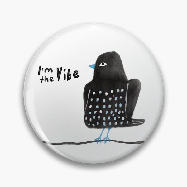 Item preview, Not Your Usual Bird designed and sold by seontelier.