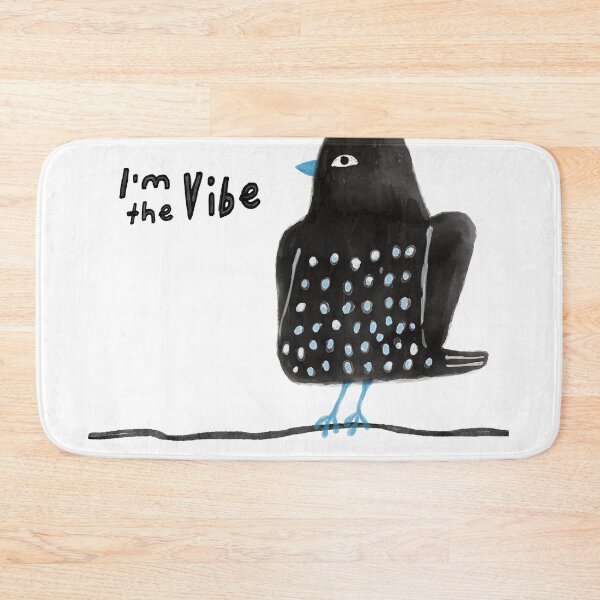 Item preview, Not Your Usual Bird designed and sold by seontelier.