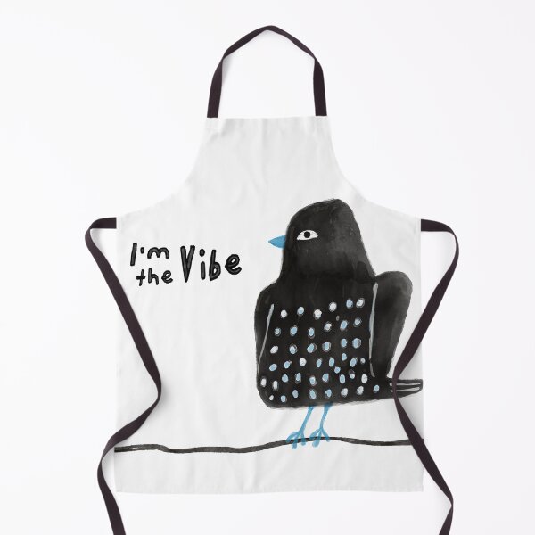 Item preview, Not Your Usual Bird designed and sold by seontelier.