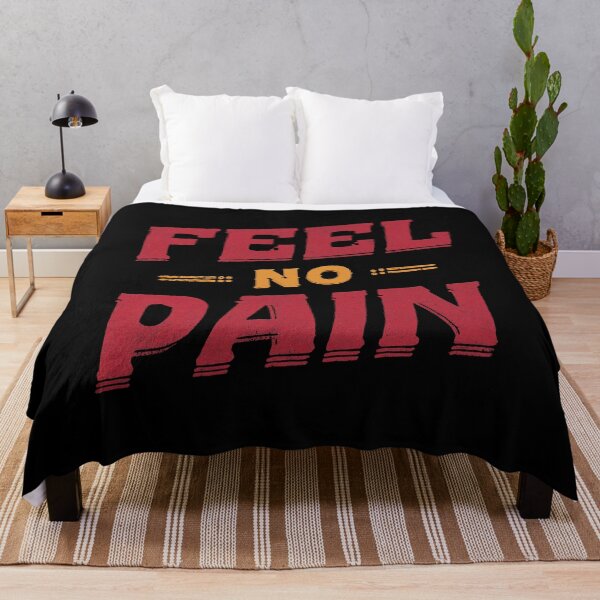 Item preview, No Pain, Only Grit Gains designed and sold by EdvvinStudios.
