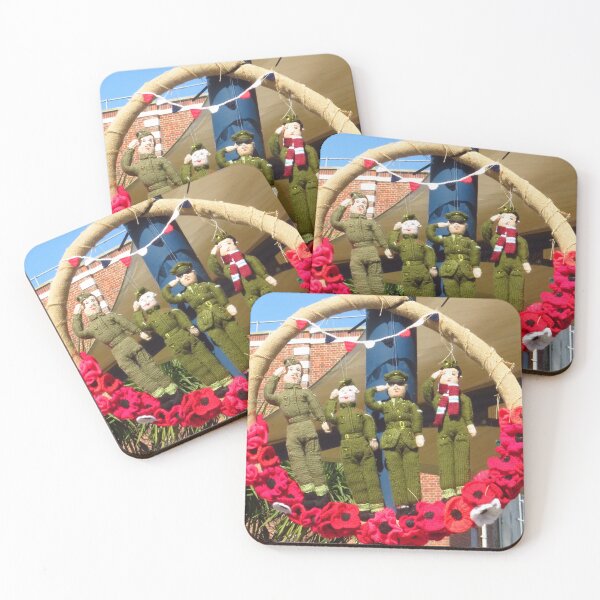 Item preview, V.E. Day 80th Anniversary. Dad's Army designed and sold by wiggyofipswich.