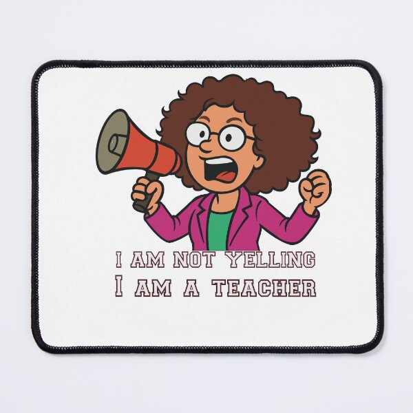 Item preview, Teach Mode ON designed and sold by VandalMuse.