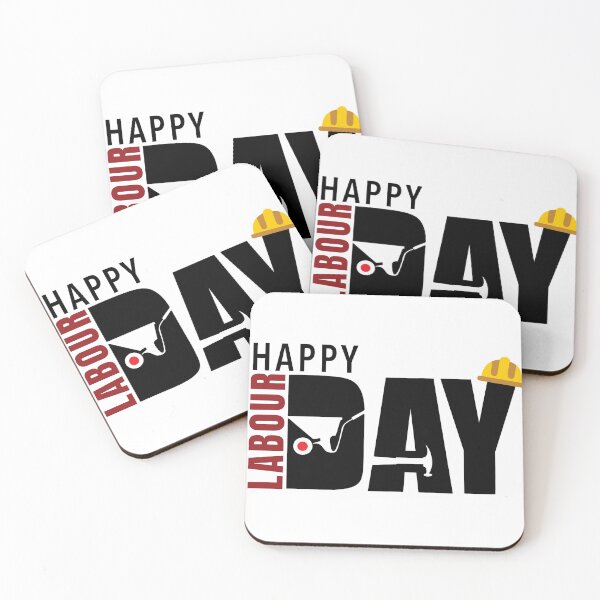 Item preview, Happy Labor Day  designed and sold by Emamohamed.