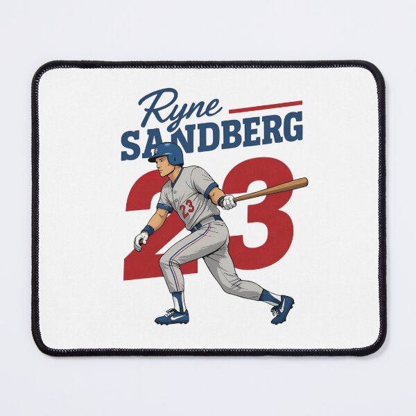 Item preview, Ryne Sandberg designed and sold by Pixelmap.