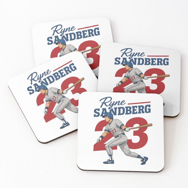 Item preview, Ryne Sandberg designed and sold by Pixelmap.