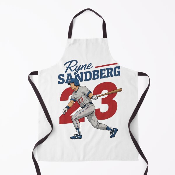 Item preview, Ryne Sandberg designed and sold by Pixelmap.