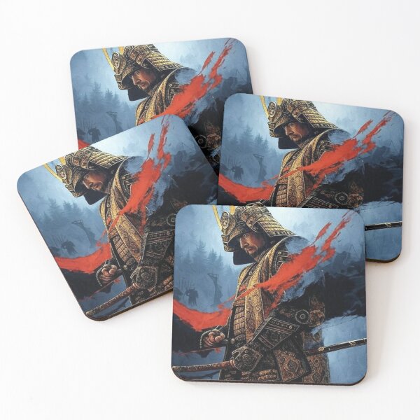 Item preview, Shogun designed and sold by Everythingg25.