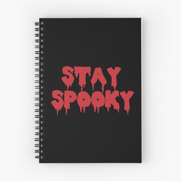 Item preview, Stay Spooky designed and sold by sasyall.