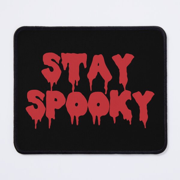 Item preview, Stay Spooky designed and sold by sasyall.