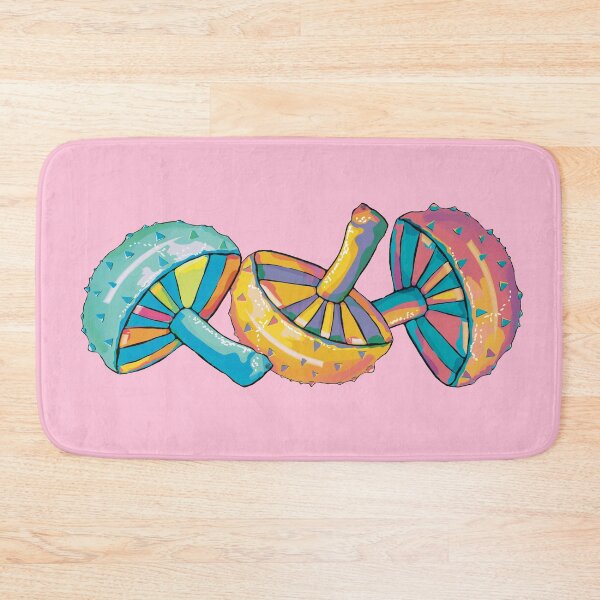 Item preview, Wild Mushrooms designed and sold by Karin Taylor.