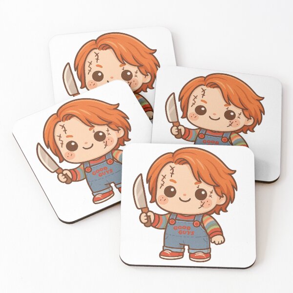 Item preview, Kawaii horror designed and sold by artiepie2025.