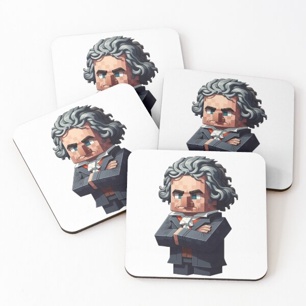 Item preview, Villager Beethoven designed and sold by Nadyos.