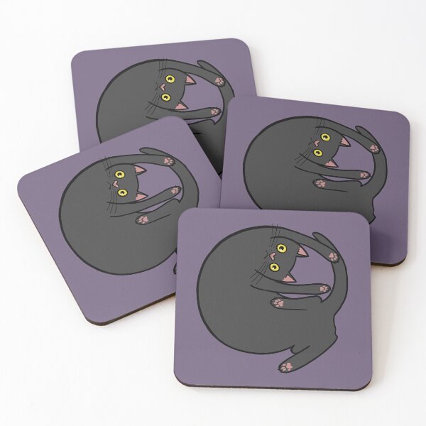 Item preview, The circle of Cat designed and sold by Naikiria.