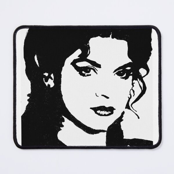 Item preview, Kirstie Alley designed and sold by Chad's Fresh Art.