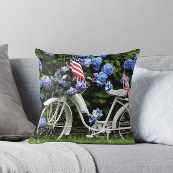 Item preview, Cape Cod Hydrangeas designed and sold by Marie Palcic.