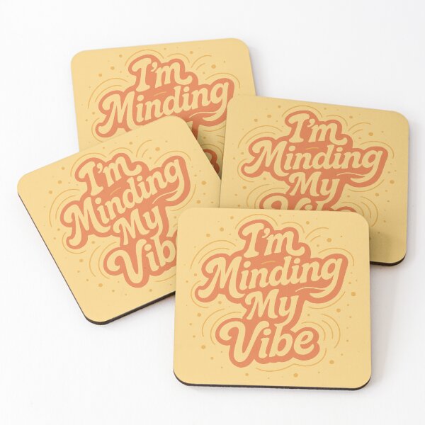 Item preview, Vibe Check in Progress designed and sold by EdvvinStudios.