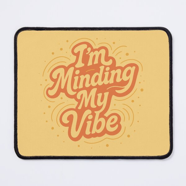 Item preview, Vibe Check in Progress designed and sold by EdvvinStudios.