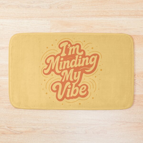 Item preview, Vibe Check in Progress designed and sold by EdvvinStudios.