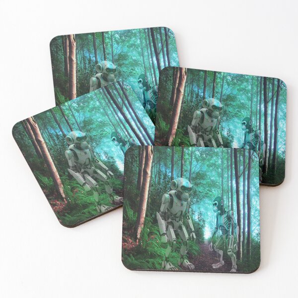 Item preview, De Wereld van de Apen Ontdek het Leven van Apen  Robot apen Slimme Overlevers van de Jungle Apen: Onze Dierlijke Verwanten designed and sold by Changeyourdesign.