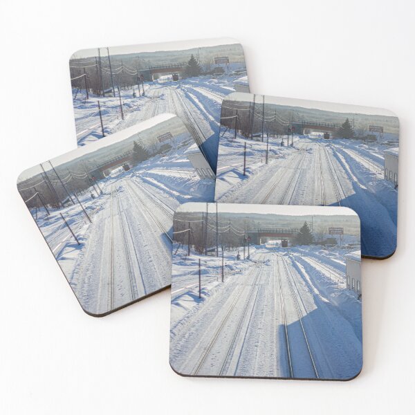 Item preview, The Long Way Home designed and sold by IdleImages.