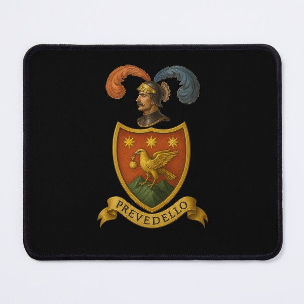 Item preview, Prevedello Crest High Definition designed and sold by Danny9999.