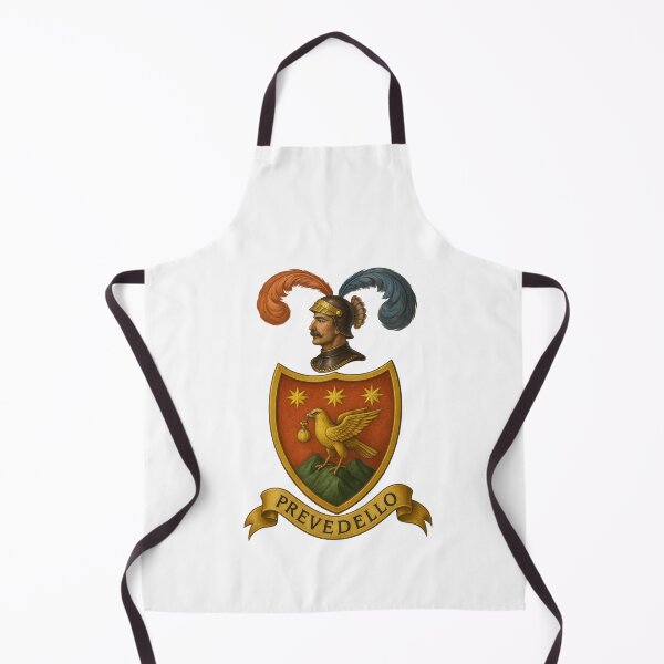 Item preview, Prevedello Crest High Definition designed and sold by Danny9999.