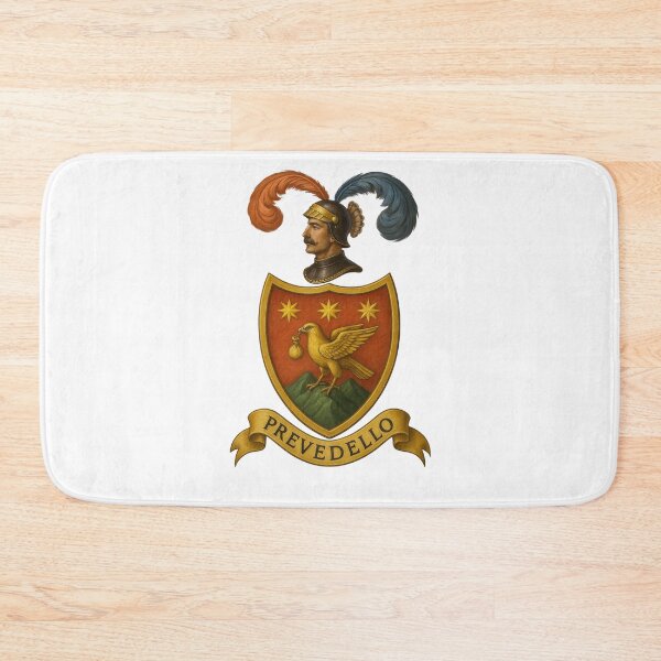 Item preview, Prevedello Crest High Definition designed and sold by Danny9999.