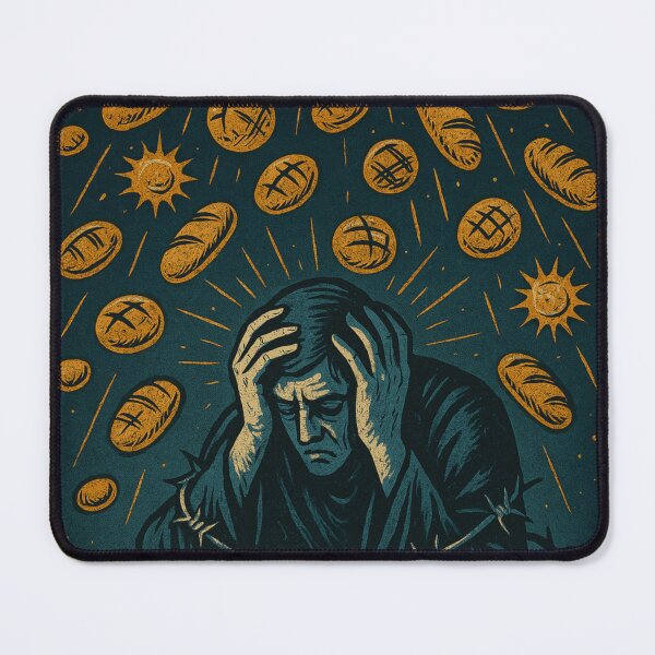 Item preview, Stress designed and sold by Rectoryprint.
