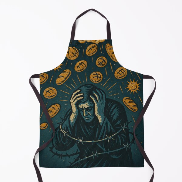 Item preview, Stress designed and sold by Rectoryprint.