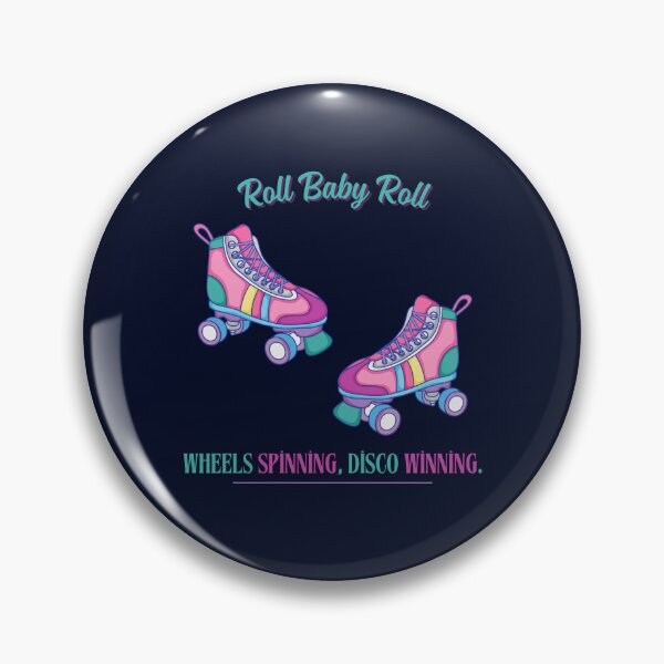 Item preview, Boogie on Wheels designed and sold by CaroDiario.