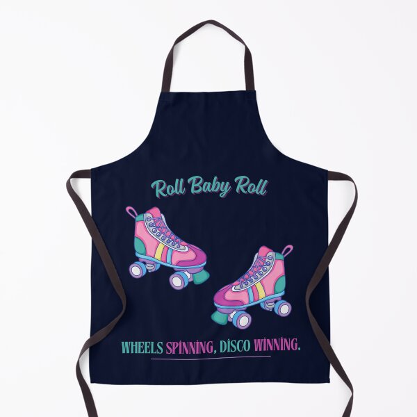Item preview, Boogie on Wheels designed and sold by CaroDiario.