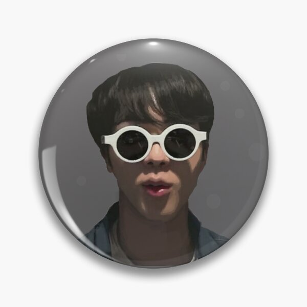 Item preview, Jin cult designed and sold by babzcollection.