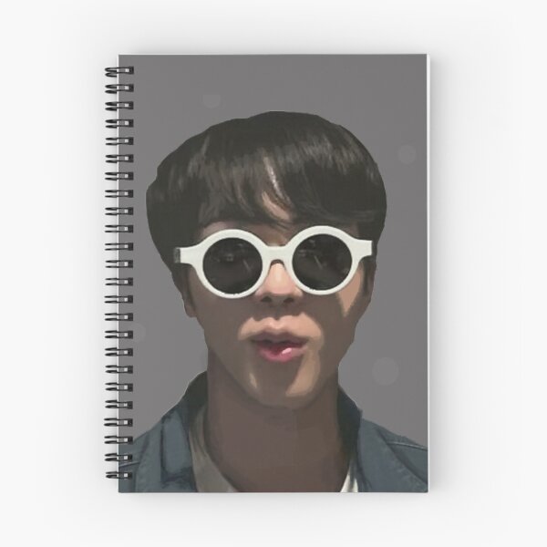 Item preview, Jin cult designed and sold by babzcollection.