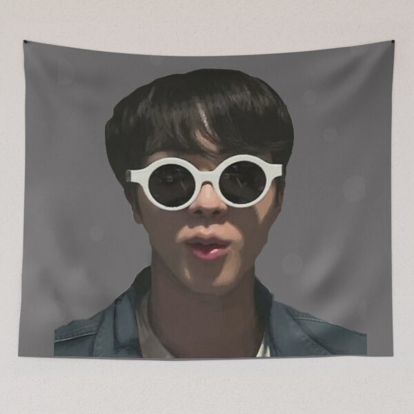 Item preview, Jin cult designed and sold by babzcollection.