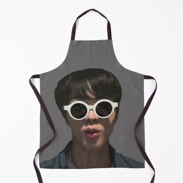 Item preview, Jin cult designed and sold by babzcollection.