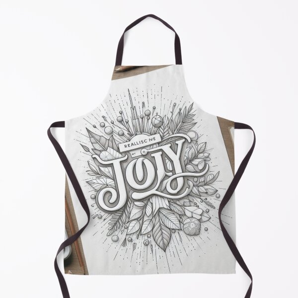 Item preview, Joyful Minimalism – Choose Joy Outline Typography designed and sold by ashokreddy343.