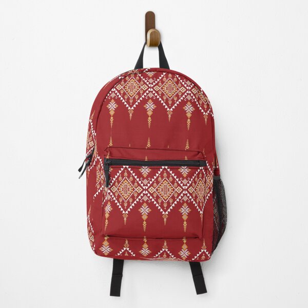 Item preview, Vintage fabric prints, Fabric geometric style designed and sold by RS4you.