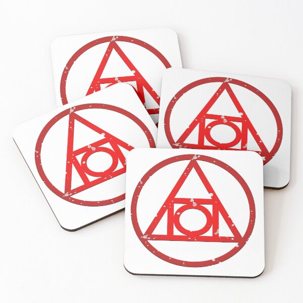Item preview, Hermetic Seal Of Light designed and sold by Drew-Russell.