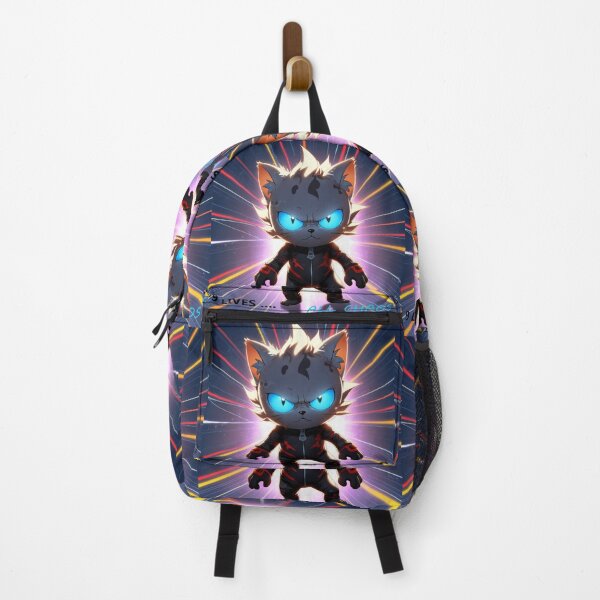 Item preview, Race Cat / Space Cat designed and sold by BrujasApparel.