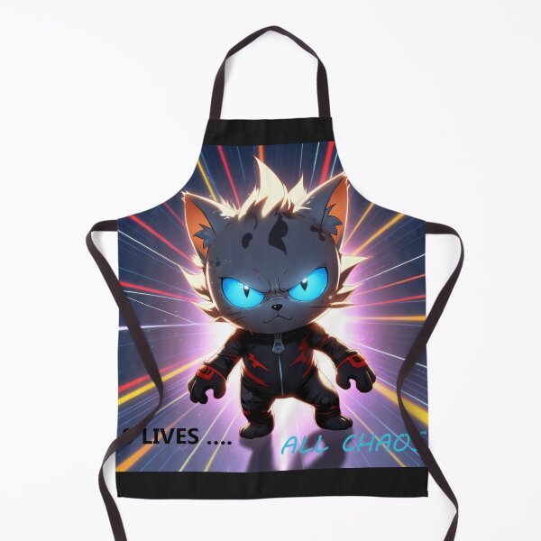 Item preview, Race Cat / Space Cat designed and sold by BrujasApparel.
