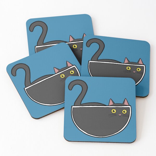Item preview, Liquid Cat designed and sold by Naikiria.