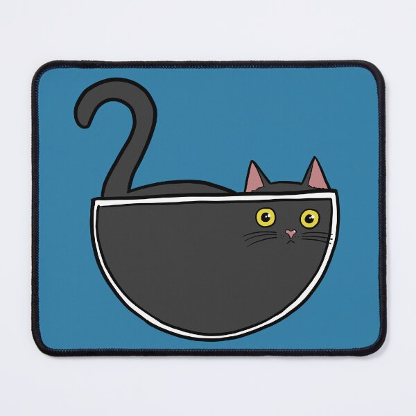Item preview, Liquid Cat designed and sold by Naikiria.