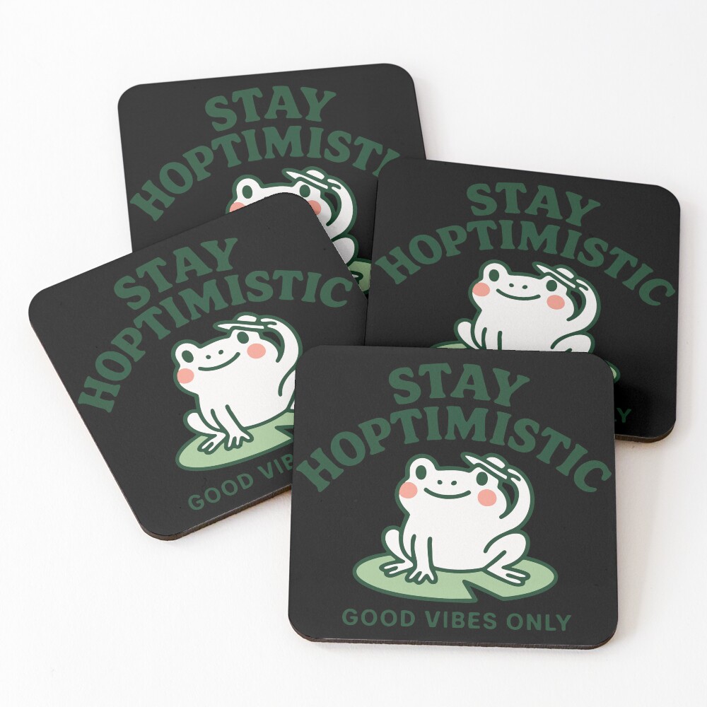 Item preview, Coasters (Set of 4) designed and sold by RainerPulk.