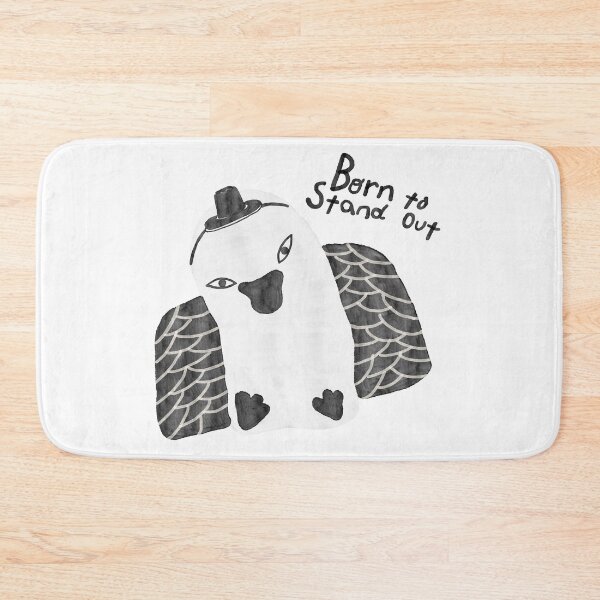 Item preview, The Dandy Duckling designed and sold by seontelier.
