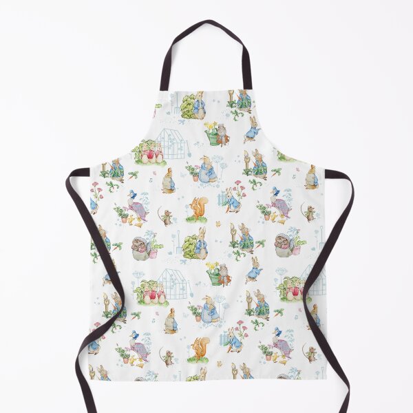 Item preview, Beatrix Potter Characters, Peter Rabbit, Nursery designed and sold by SvetlanaArt.